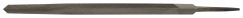 Напильник трехгранный 150 мм КУРС 42421
