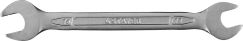 Ключ рожковый гаечный STAYER PROFI&quot; 13х14 мм 27035-13-14