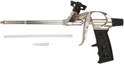 Пистолет для монтажной пены с тефлоновым покрытием клапана FIT 14276