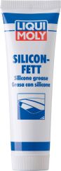 Силиконовая смазка Silicon-Fett 100 мл LIQUI MOLY 3312