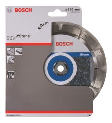 Алмазный диск Expert for Stone 150-22,23 мм BOSCH 2608602590