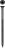 Саморезы гипсокартон-металл 4.2x70 мм 1500 шт KRAFTOOL 3001-70