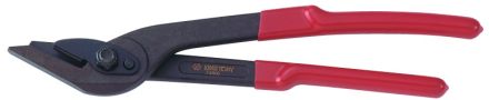 Ножницы по металлу 305 мм прямые для стальной ленты KING TONY 74900