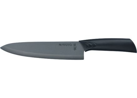 Нож кухонный MIGOTO 200 мм MATRIX CERAMICS 79050