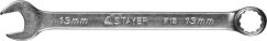 Ключ комбинированный гаечный STAYER MASTER 13 мм 27085-13