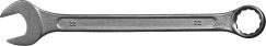 Ключ комбинированный гаечный СИБИН 22 мм 27089-22