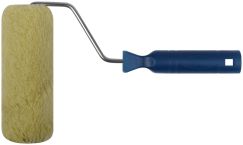 Валик полиакриловый нитяной, диаметр 40/76 мм, ворс 18 мм, 150 мм FIT 02152