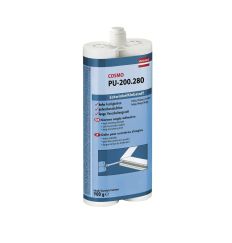 Клей полиуретановый COSMOFEN DUO COSMO PU-200.280 (281)