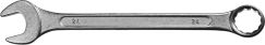 Ключ комбинированный гаечный СИБИН 24 мм 27089-24