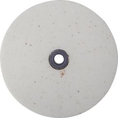Круг шлифовальный абразивный по металлу 180х6х22,23 мм ЛУГА 3650-180-06