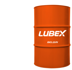 Трансмиссионное масло MITRAS TO 30 205л LUBEX L020-0903-0205