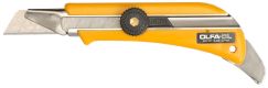 Нож с выдвижным лезвием OLFA для ковровых покрытий 18 мм OL-OL