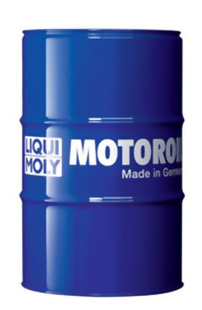 Трансмиссионное масло Hypoid-Getriebeoil LS 85W-90 60л LIQUI MOLY 4707