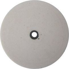 Круг шлифовальный абразивный по металлу 230х6х22,23 мм ЛУГА 3650-230-06