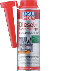 Защита дизельных систем Diesel Systempflege 250 мл LIQUI MOLY 7506