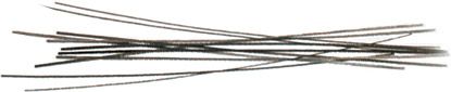 Пилки (полотна) запасные для ручного лобзика 130 мм 40 шт (КОМПЛЕКТ) КУРС 41055-2