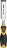 Стамеска-долото HERCULES с двухкомпонентной рукояткой 18 мм STAYER 18205-18_z01