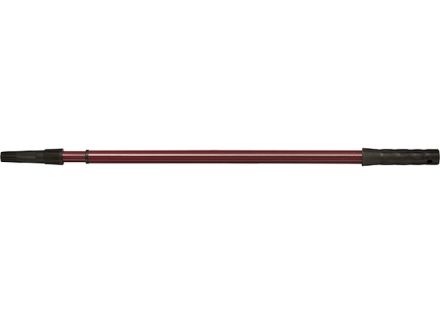 Ручка телескопическая металлическая 0,75-1,5 м MATRIX 81230