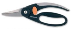 Универсальные ножницы с петлей для пальцев P45 FISKARS 1001533
