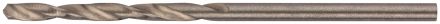 Сверла по металлу HSS полированные 2,0x49 мм (10 шт.) КУРС 33673