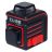 Построитель лазерных плоскостей ADA Cube 2-360 Professional Edition А00449