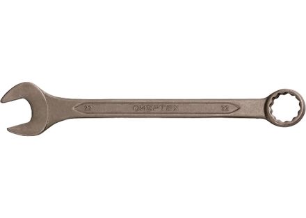Ключ комбинированый 19 мм ГОСТ 16983 СИБРТЕХ 14912