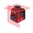 Построитель лазерных плоскостей ADA Cube 2-360 Ultimate Edition А00450