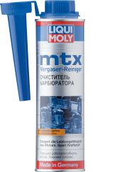 Очиститель карбюратора MTX Vergaser Reiniger 300 мл LIQUI MOLY 5100/1992