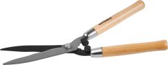 Кусторез GRINDA деревянные ручки, 500 мм 40252_z01