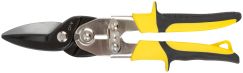 Ножницы по металлу усиленные Профи прямые 270 мм FIT 41576