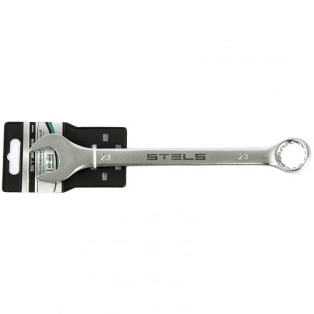 Ключ комбинированный 23 мм STELS 15226