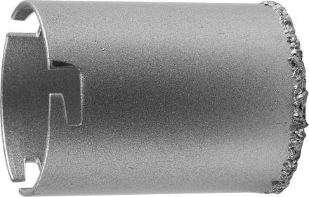 Кольцевая коронка с карбид-вольфрамовой крошкой KRAFTOOL EXPERT 33401-53