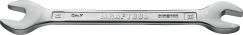 Рожковый гаечный ключ 13x14 мм KRAFTOOL 27033-13-14_z01