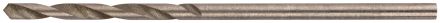Сверла по металлу HSS полированные 1,5x40 мм (10 шт.) КУРС 33672