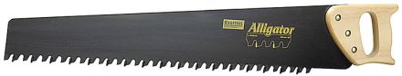 Ножовка по бетону KRAFTOOL &quot;KraftMax&quot; ALLIGATOR 630 мм 1-15050-63