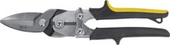 Ножницы по металлу усиленные Профи прямые 275 мм FIT 41577