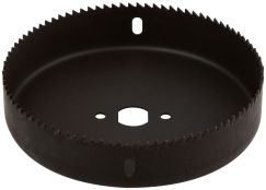 Пила круговая инструментальная сталь 127 мм FIT 36796