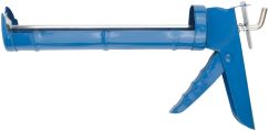 Пистолет для герметика 225 мм полукорпусной FIT 14209