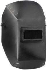 Щиток защитный лицевой для электросварщиков НН-С-701 У1 модель 01-02 из фиброкартона 102х52мм 110801