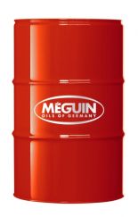 Масло моторное синтетическое Megol Motorenoel Low Emission 5W-40 200 л MEGUIN 6581