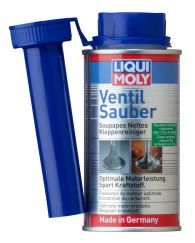 Очиститель клапанов Ventil Sauber 150 мл LIQUI MOLY 1014