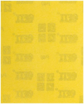 Шкурки наждачные на бумажной основе алюминий-оксидные в листах 230х280 мм 10 шт Р 40 FIT 38152