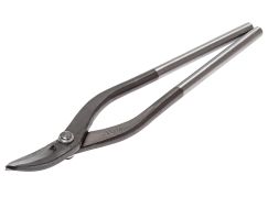 Ножницы по металлу 425 мм изогнутые профессиональные JTC JTC-2561