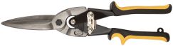 Ножницы по металлу удлиненные прямые 290 мм FIT 41530