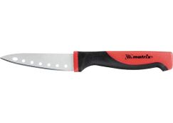 Нож поварской SILVER TEFLON SMALL 80 мм MATRIX KITCHEN 79146