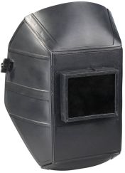 Щиток защитный лицевой для электросварщиков НН-С-701 У1 04-04 из специального пластика евростекло 110х90 мм 110802