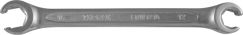 Ключ гаечный разрезной серии ARC 6х8 мм W40608 THORVIK 52594