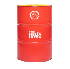 Моторное масло Helix Ultra Professional AS-L 0W-20 209 л SHELL 550045106