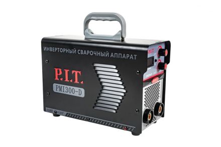 Инвертор сварочный IGBT ПВ-60 300 А 1.6-5 мм P.I.T. PMI300-D