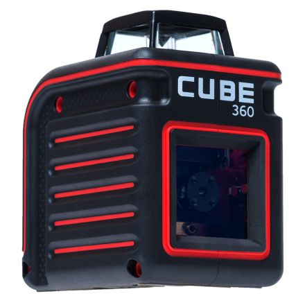 Построитель лазерных плоскостей ADA Cube 360 Ultimate Edition А00446